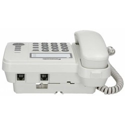 Проводные телефоны Panasonic KX-TS520