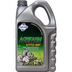 Трансмиссионные масла Fuchs Agrifarm UTTO MP 5L