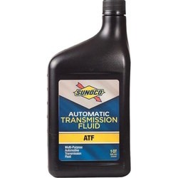Трансмиссионные масла Sunoco Multi-Purpose ATF 1L