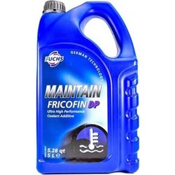 Охлаждающая жидкость Fuchs Maintain Fricofin DP 4L