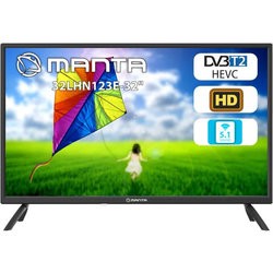 Телевизоры MANTA 32LHN123E