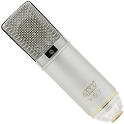 Микрофоны MXL V67G-HE