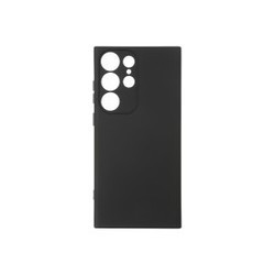 Чехлы для мобильных телефонов ArmorStandart Icon Case for Galaxy S23 Ultra (черный)