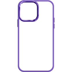 Чехлы для мобильных телефонов ArmorStandart Unit for iPhone 12 Pro Max (фиолетовый)