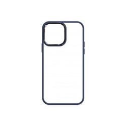 Чехлы для мобильных телефонов ArmorStandart Unit for iPhone 12 Pro Max (синий)