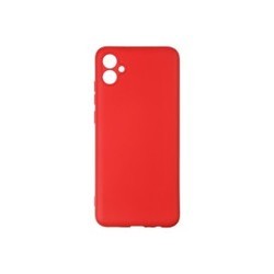Чехлы для мобильных телефонов ArmorStandart Icon Case for Galaxy A04E/M04/F04 (красный)
