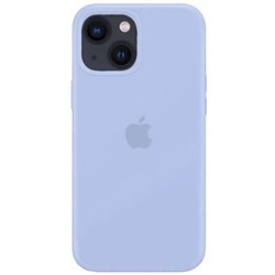 Чехлы для мобильных телефонов ArmorStandart Silicone Case for iPhone 13 (синий)
