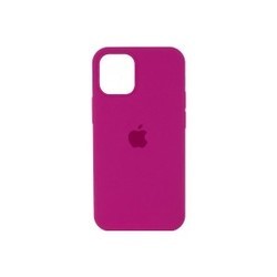 Чехлы для мобильных телефонов ArmorStandart Silicone Case for iPhone 13 (розовый)