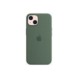 Чехлы для мобильных телефонов ArmorStandart Silicone Case for iPhone 13 (зеленый)