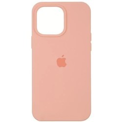 Чехлы для мобильных телефонов ArmorStandart Silicone Case for iPhone 13 Pro (розовый)