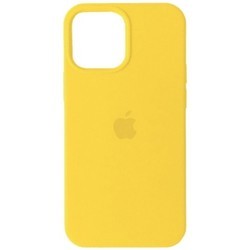 Чехлы для мобильных телефонов ArmorStandart Silicone Case for iPhone 13 Pro (фиолетовый)