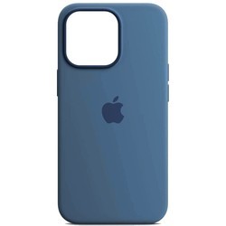 Чехлы для мобильных телефонов ArmorStandart Silicone Case for iPhone 13 Pro (желтый)