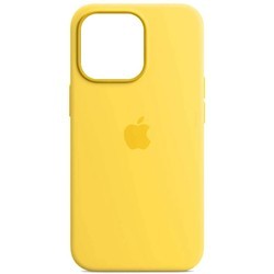 Чехлы для мобильных телефонов ArmorStandart Silicone Case for iPhone 13 Pro (салатовый)