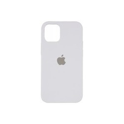Чехлы для мобильных телефонов ArmorStandart Silicone Case for iPhone 13 Pro (белый)