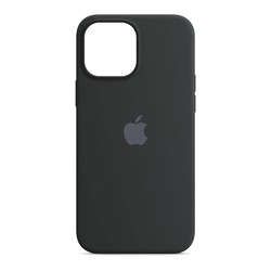 Чехлы для мобильных телефонов ArmorStandart Silicone Case for iPhone 13 Pro (черный)