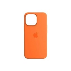 Чехлы для мобильных телефонов ArmorStandart Silicone Case for iPhone 13 Pro (оранжевый)