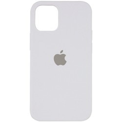 Чехлы для мобильных телефонов ArmorStandart Silicone Case for iPhone 13 Pro Max (черный)