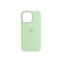 Чехлы для мобильных телефонов ArmorStandart Silicone Case for iPhone 13 Pro Max (салатовый)