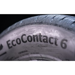 Шины Continental EcoContact 6 225/45 R18 91Y