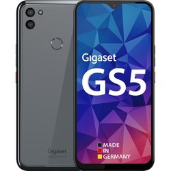 Мобильные телефоны Gigaset GS5