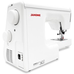 Швейные машины и оверлоки Janome HD 5000