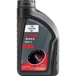 Моторные масла Fuchs Titan Race Pro S 10W-50 1L