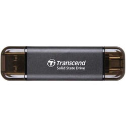 SSD-накопители Transcend TS1TESD310C