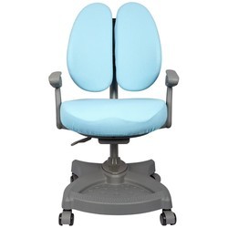 Компьютерные кресла FunDesk Leone (синий)