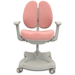 Компьютерные кресла FunDesk Vetro (розовый)