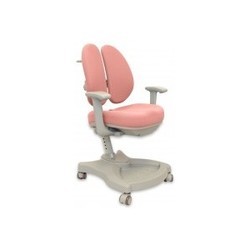 Компьютерные кресла FunDesk Vetro (розовый)