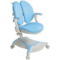 Компьютерные кресла FunDesk Bunias with armrests (синий)