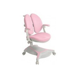 Компьютерные кресла FunDesk Bunias with armrests (розовый)