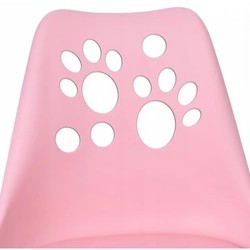 Компьютерные кресла Bonro B-881 (розовый)