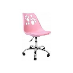 Компьютерные кресла Bonro B-881 (розовый)