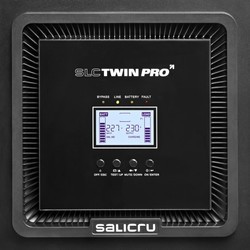 ИБП Salicru SLC-4000-TWIN PRO2