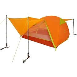 Палатки Atepa Hiker III