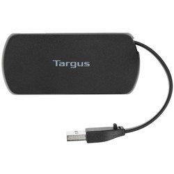 Картридеры и USB-хабы Targus ACH114EU
