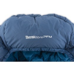 Спальные мешки Pinguin Comfort PFM 175 (оливковый)