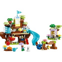 Конструкторы Lego 3 in 1 Tree House 10993