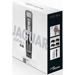Машинки для стрижки волос Jaguar J-CUT 60 Li