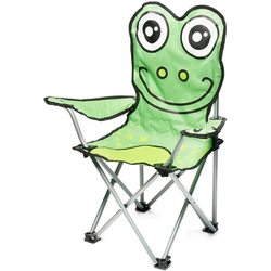 Туристическая мебель Eurohike Frog Camping Chair