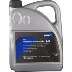 Трансмиссионные масла SWaG ATF 3+ 5L