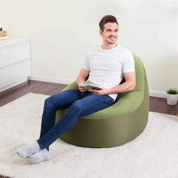 Надувная мебель Hi-Gear Inflatable Pod Chair