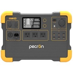 Зарядные станции Pecron E1500 Pro 110V