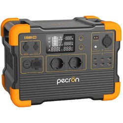 Зарядные станции Pecron E1500 Pro Plus 2x200W Solar Kit