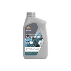 Трансмиссионные масла Repsol Automator ATF Diafluid 1L