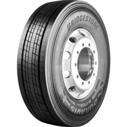 Грузовые шины Bridgestone Duravis R-Steer 002 205/75 R17.5 124M