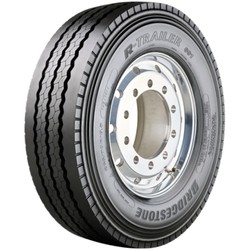 Грузовые шины Bridgestone R-Trailer 001 245/70 R17.5 143J