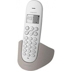 Радиотелефоны Logicom Manta 155T (белый)