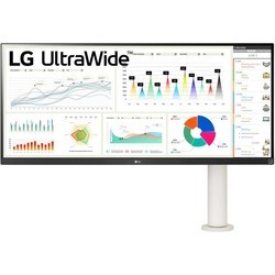 Мониторы LG UltraWide 34WQ680